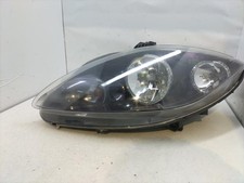 Optique avant principal gauche (feux)(phare) SEAT ALTEA XL PHASE 2 5P1941033B