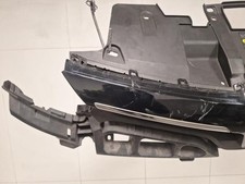 Calandre RENAULT MEGANE 3