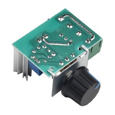 Variateur Régulateur de