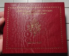 #130 ~ Coffret série monnaies