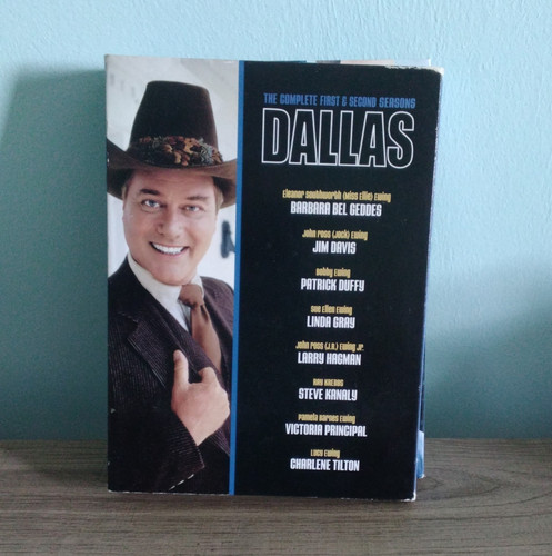 Warner bros dallas - bros, seasons