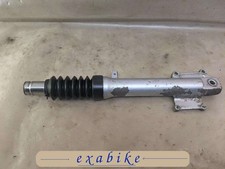 bras de fourche gauche pour