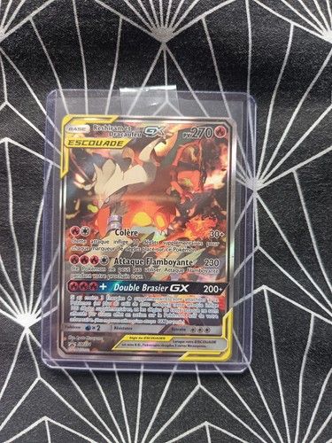 Carte pokémon dracaufeu - carte,