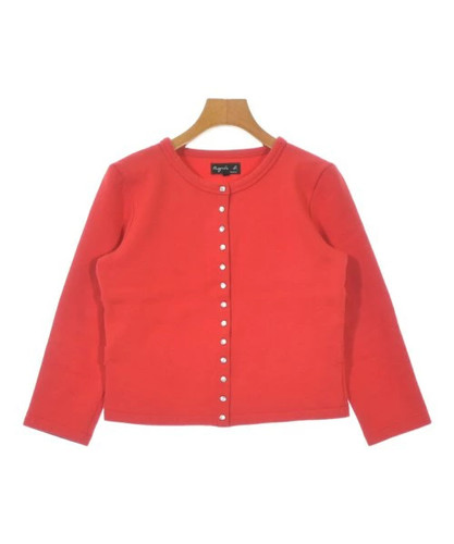 Cardigan femme agnes baker - agnes,