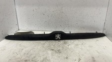 Baguette de coffre PEUGEOT 206
