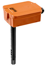 Belimo 22dc duct co2 sensor - 22dc-11,