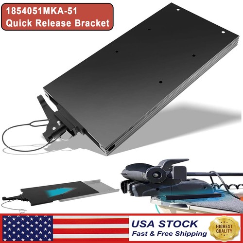 1854051 quick release bracket - quick,
