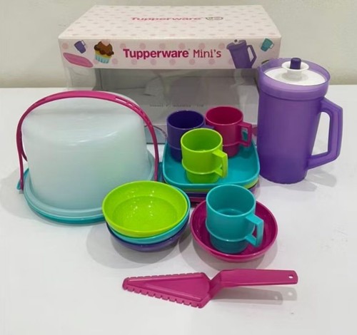 Tupperware limited edition - tupperware,