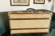 Valise ancienne début - valise, xx