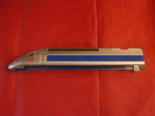 Mehano caisse pour - caisse, motrice