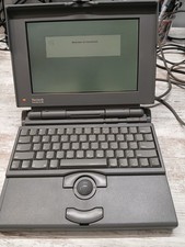 Vintage Apple Macintosh