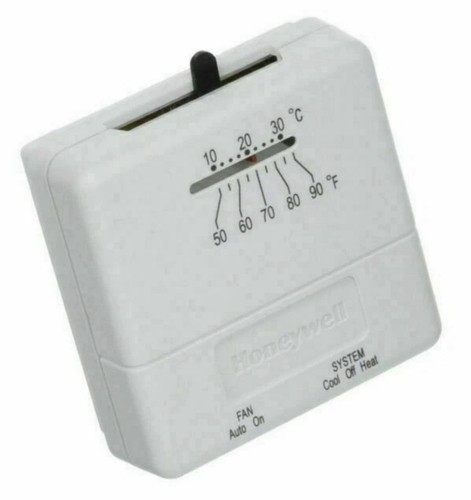 Honeywell ct31a heat and - honeywell,