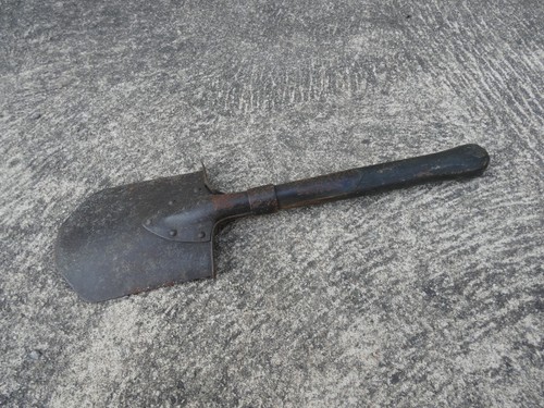 Ww1 authentique pelle - authentique, de