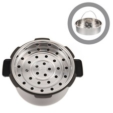  Panier à vapeur pour riz