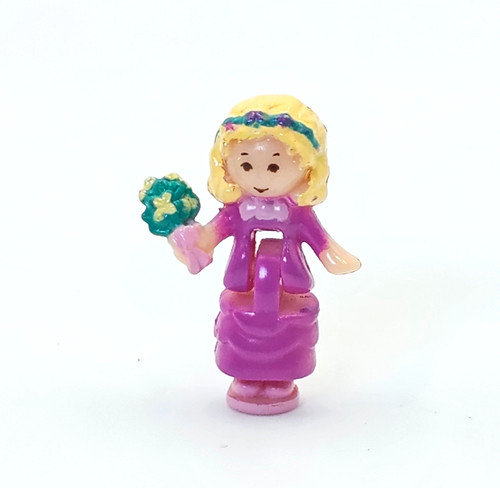Polly pocket - polly,