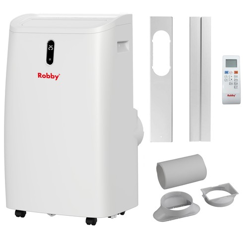 Robby climatiseur mobile - climatiseur,
