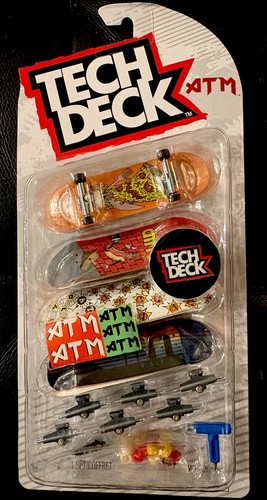 Tech deck atm ultra - tech,