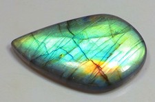 52 Ct 7X24X39 mm pierre