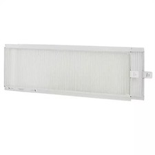 Jeu de filtres G4 + F7 pour