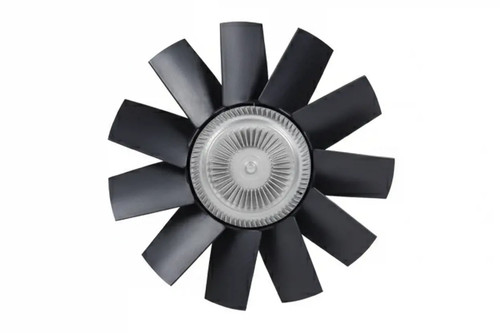 Embrayage visco ventilateur - embrayage,