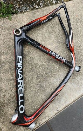 Pinarello dogma carbon - dogma,