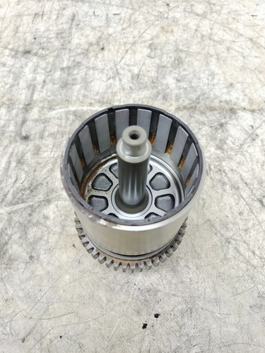 Volant rotor original complet - volant,