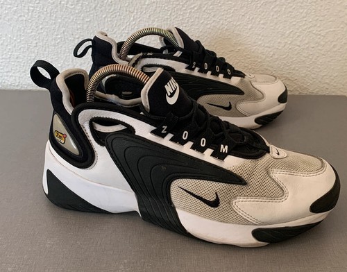 Baskets nike air - baskets, zoom