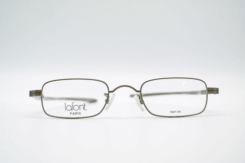 Lafont moderne 135 vert - lafont, 44[]18
