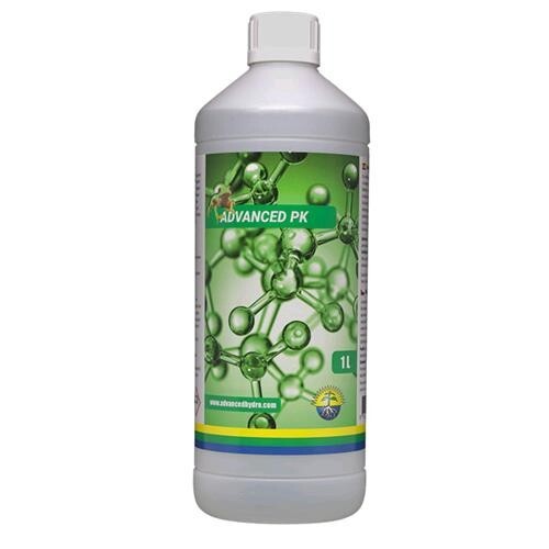 Advanced culture hydroponique - culture,