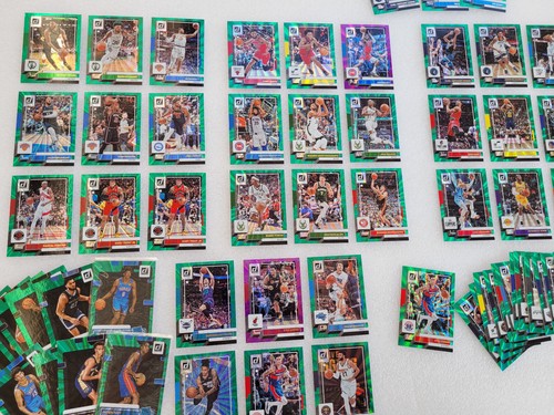 2022 panini donruss - panini,