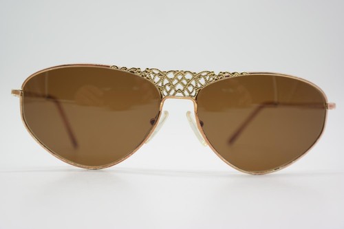 Lunettes soleil vintage - soleil,