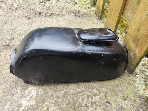 Réservoir honda 125 - honda, t