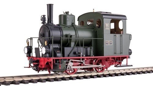 Km1 spur locomotive à - km1,