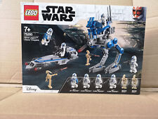 LEGO 75280 Star Wars Les
