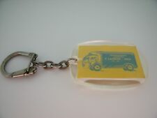 Porte Clé / Key Ring DEMENAGEMENTS TRANSPORTS LACROIX DOLE  CAMION TRUCK SOMUA ?