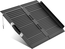 Portable Wheelchair Ramp 2FT