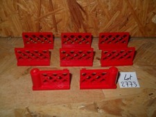 #2773# LEGO VINTAGE LOT DE 8