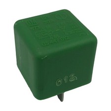 Opel Omega Vectra Astra Relais Pompe à Carburant Relais OEM GM 12V 30A 03447012