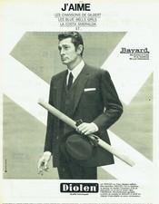 Publicité Advertising 320