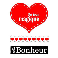 3 TAMPONS TRANSPARENTS JOUR