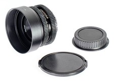 Objectif Vivitar 50 mm F1,7