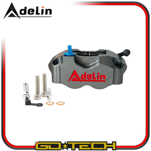 Pinza frein radiale racing - de,