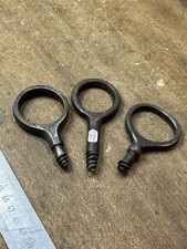 Lot tire fond anciens outils - fond,