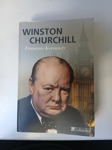 Winston churchill françois - winston,