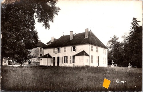 83258 cpsm vendeuvre sur - *83258,