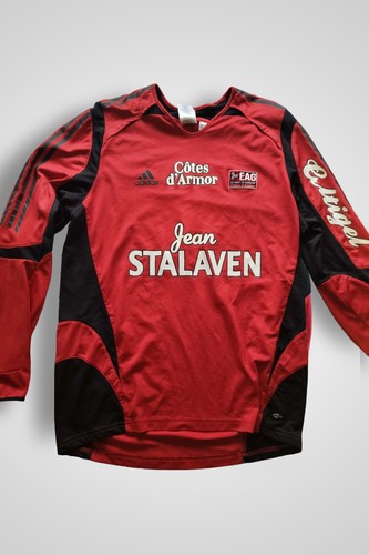Maillot avant de guingamp - -,