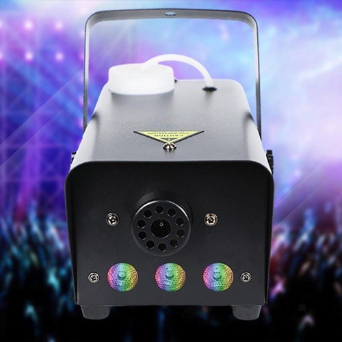 Machine brouillard avec - machine,