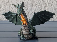 Figurine dragon papo - figurine,