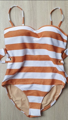 Maillot bain marie jo - maillot,