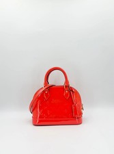 LOUIS VUITTON ALMA BB